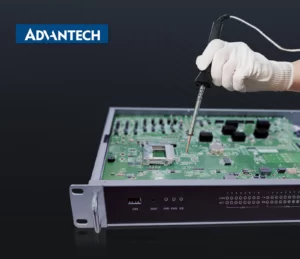 Ремонт и модернизация Advantech