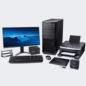 Автоматизированное рабочее место