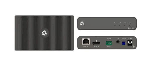 kramer-ext3-h-t-pi