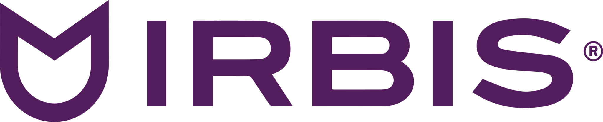 IRBIS